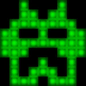 play Galactic Invaders