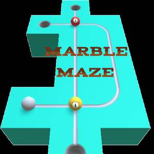 play Marble Maze