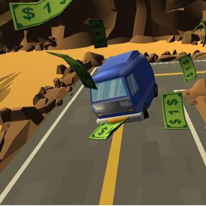 play Highway Getaway