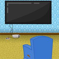 play Mousecity-Puzzling-Room-Escape