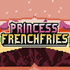 play Princess Frenchfries