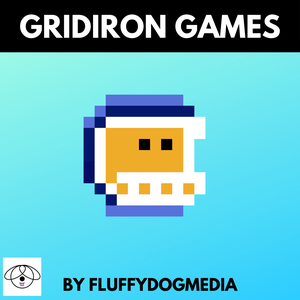 Gridiron Games: The Gronkobots