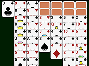 play Scorpion Solitaire