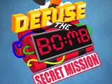 Defuse The Bomb Secret Mission