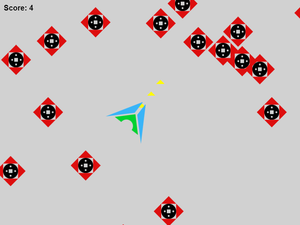 play Bullet Hell