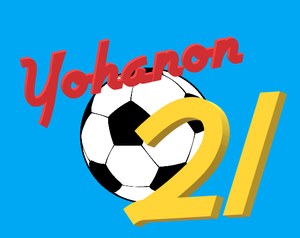 Yohanon 21
