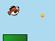 play Flappy Fish