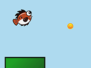 Flappy Fish