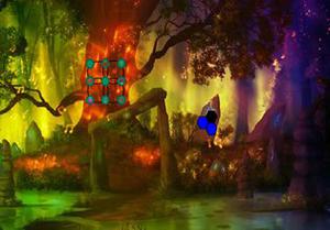 play Rescue The Green Dragon