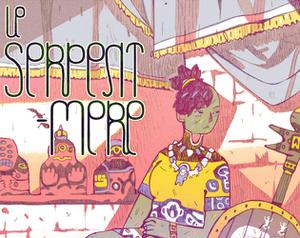 play The Snakemother • Le Serpent-Mère