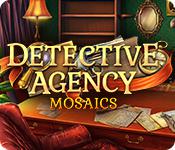 play Detective Agency Mosaics