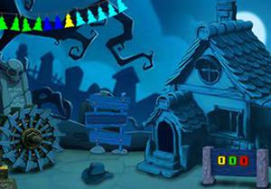 play Greedy Cat Rescue