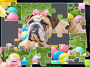 play Jigsaw Puzzle Collection Animals