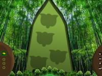 play Foliage Forest Escape