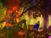 play Rescue The Green Dragon