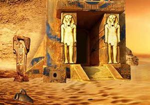 Egyptian Escape 8