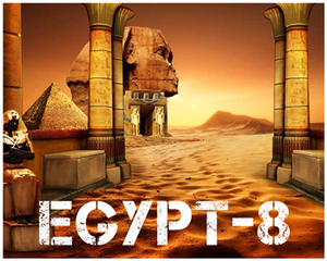 play Mirchi-Egyptian-Escape-8