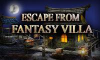 play Top10 Escape From Fantasy Villa
