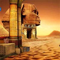 play Egyptian Escape 8
