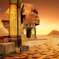 play Egyptian Escape 8