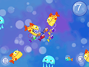 play Nimble Fish