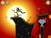 play Snoring: Wake Up Elephant - Transylvania