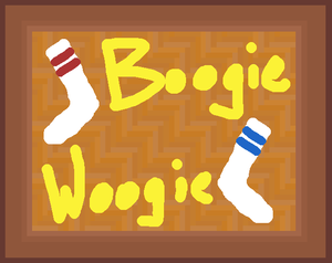 play Boogie Woogie