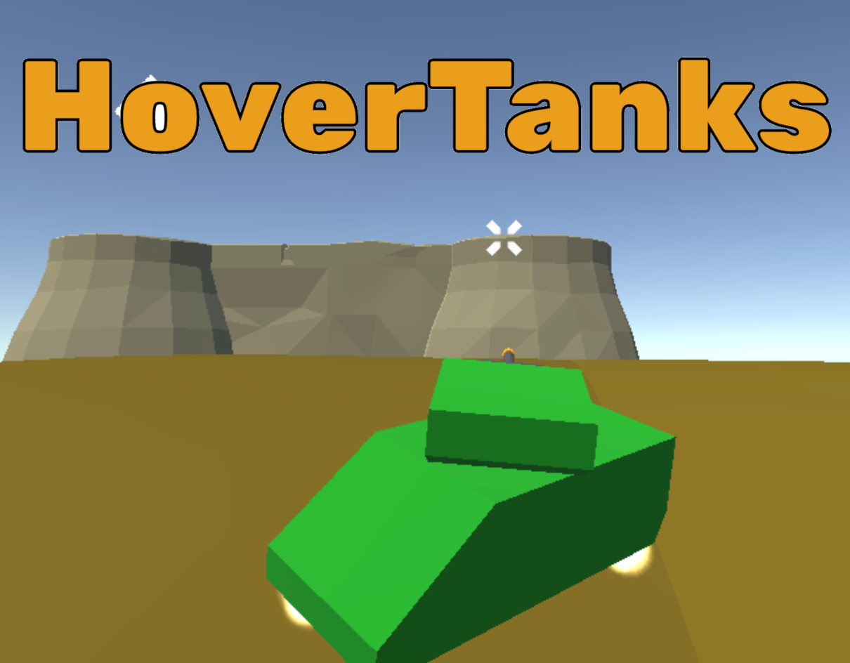 play Hovertanks