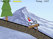 play Downhill Racing