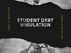play Student Debt Simulation