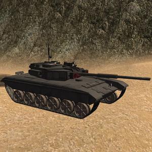 play Tank Simulator