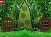 play Foliage Forest Escape
