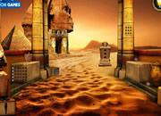 play Egyptian Escape-8