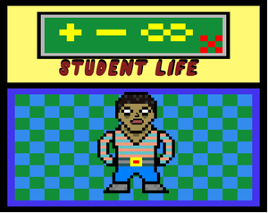 play Student Life