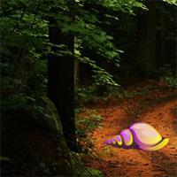 play Sand Forest Escape
