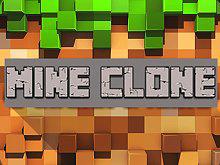 play Mine Clone 4