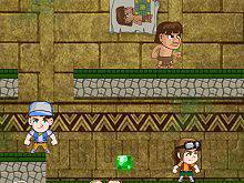 play Maya Adventure