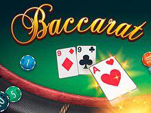 play Baccarat