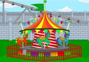 play Amusement Time Escape
