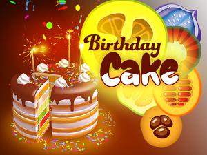 play Birthday Cake