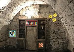 play Inside The Secret Place Escape