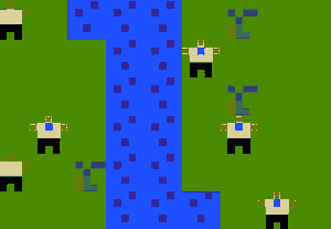 play Deluge - The Rebellion Of Nat Turner