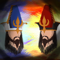 play Duels Of The Wizards