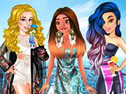 play Exotic Princess Yacht Party