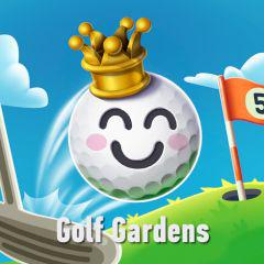 play Golf Gardens