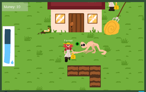 play Cryptid Farm