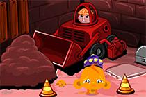 play Monkey Happy Stage 289