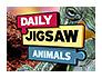 play Daily Jigsaw: Animals