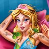 play Sleepy Beauty Heal And Spa