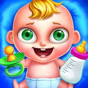 play Daily Baby Care